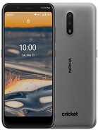 Nokia TA-1258